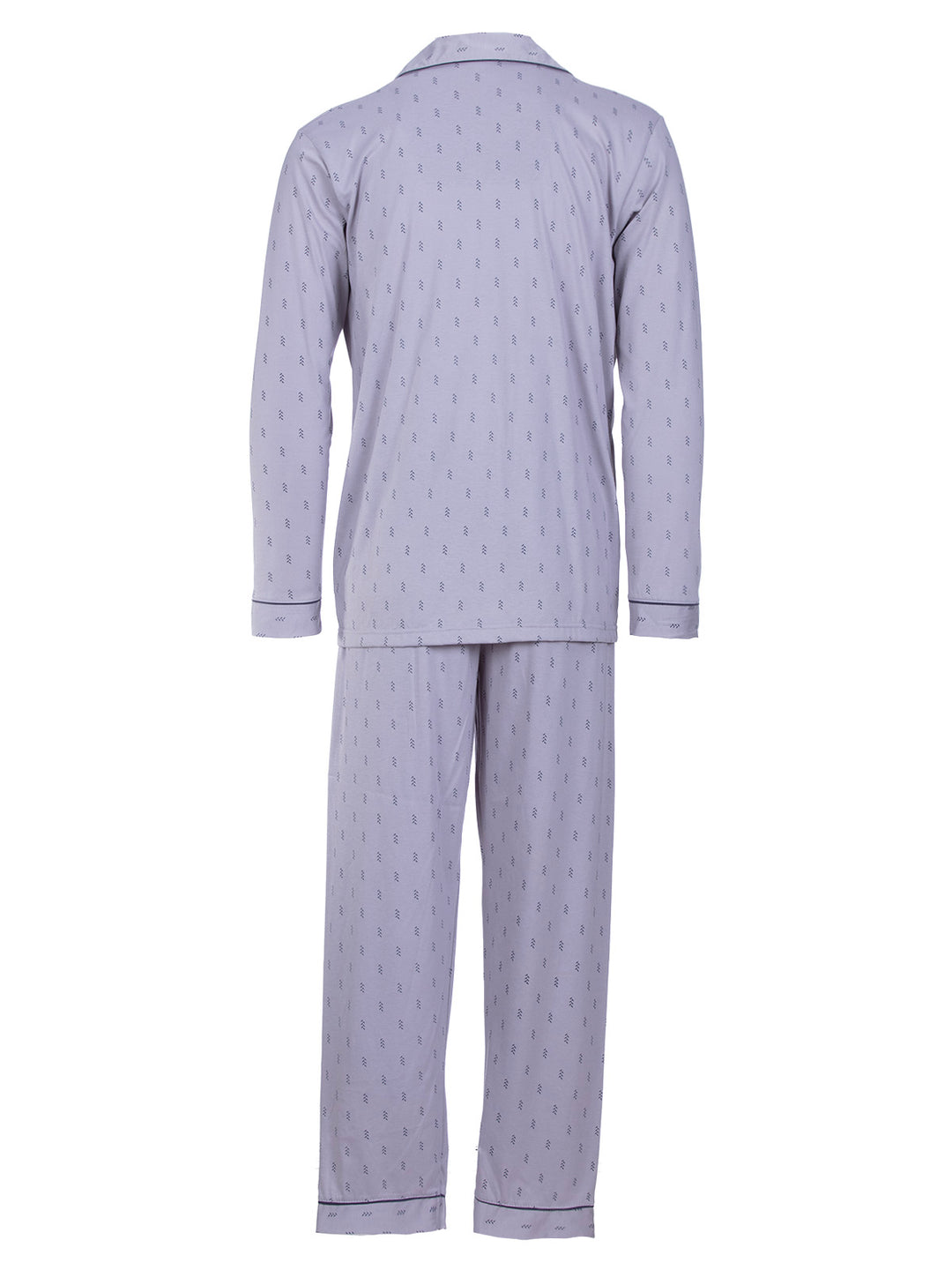 Pyjama Set Langarm - Kent Arrow