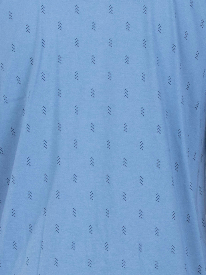 Pyjama Set Langarm - Kent Arrow