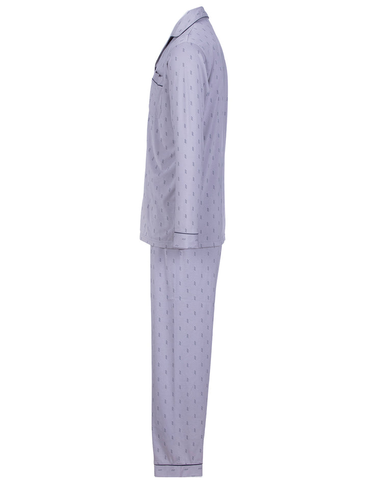 Pyjama Set Langarm - Kent Arrow