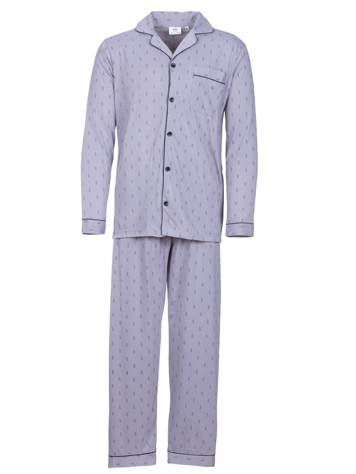 Pyjama Set Langarm - Kent Arrow