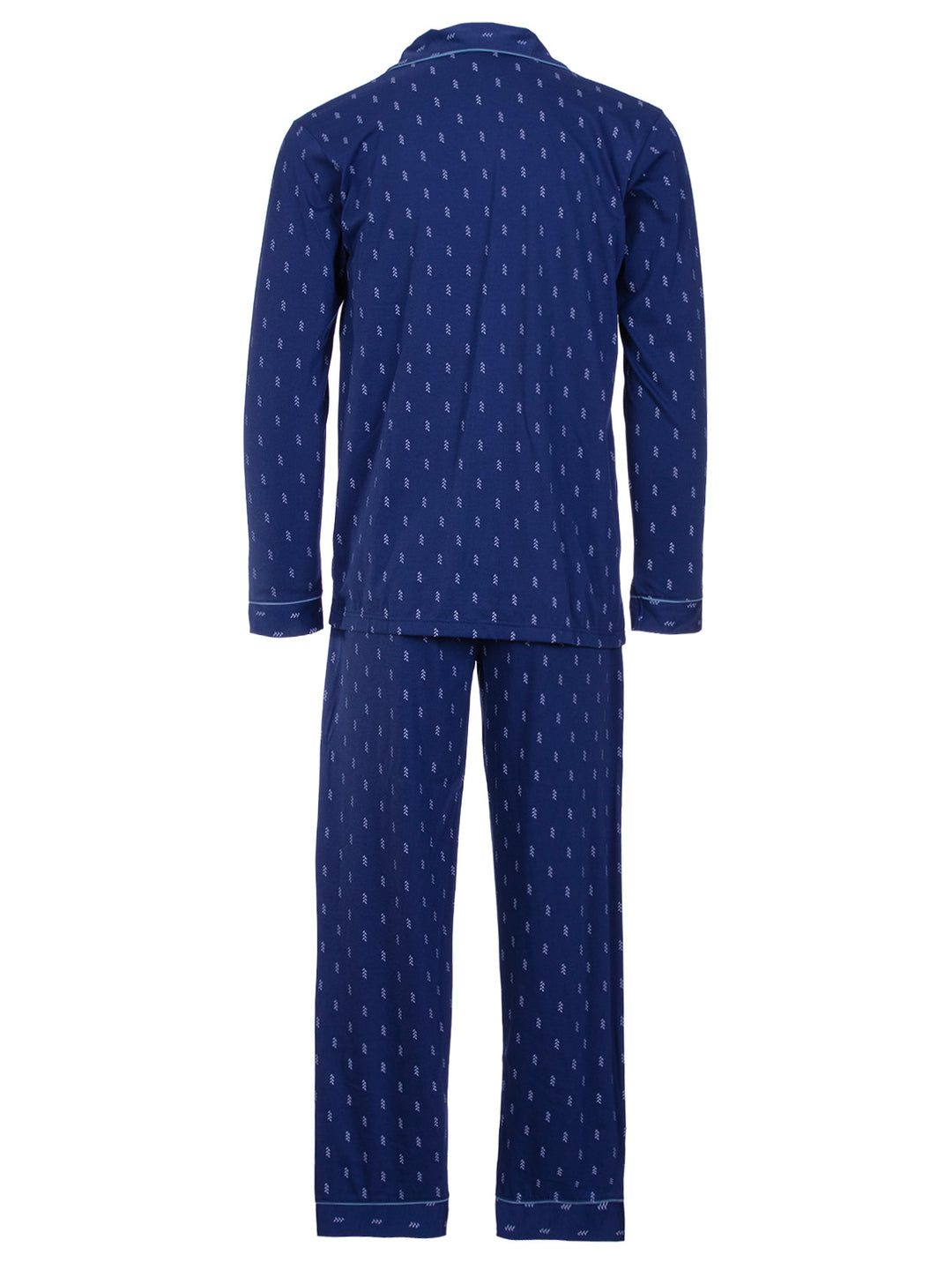 Pyjama Set Langarm - Kent Arrow