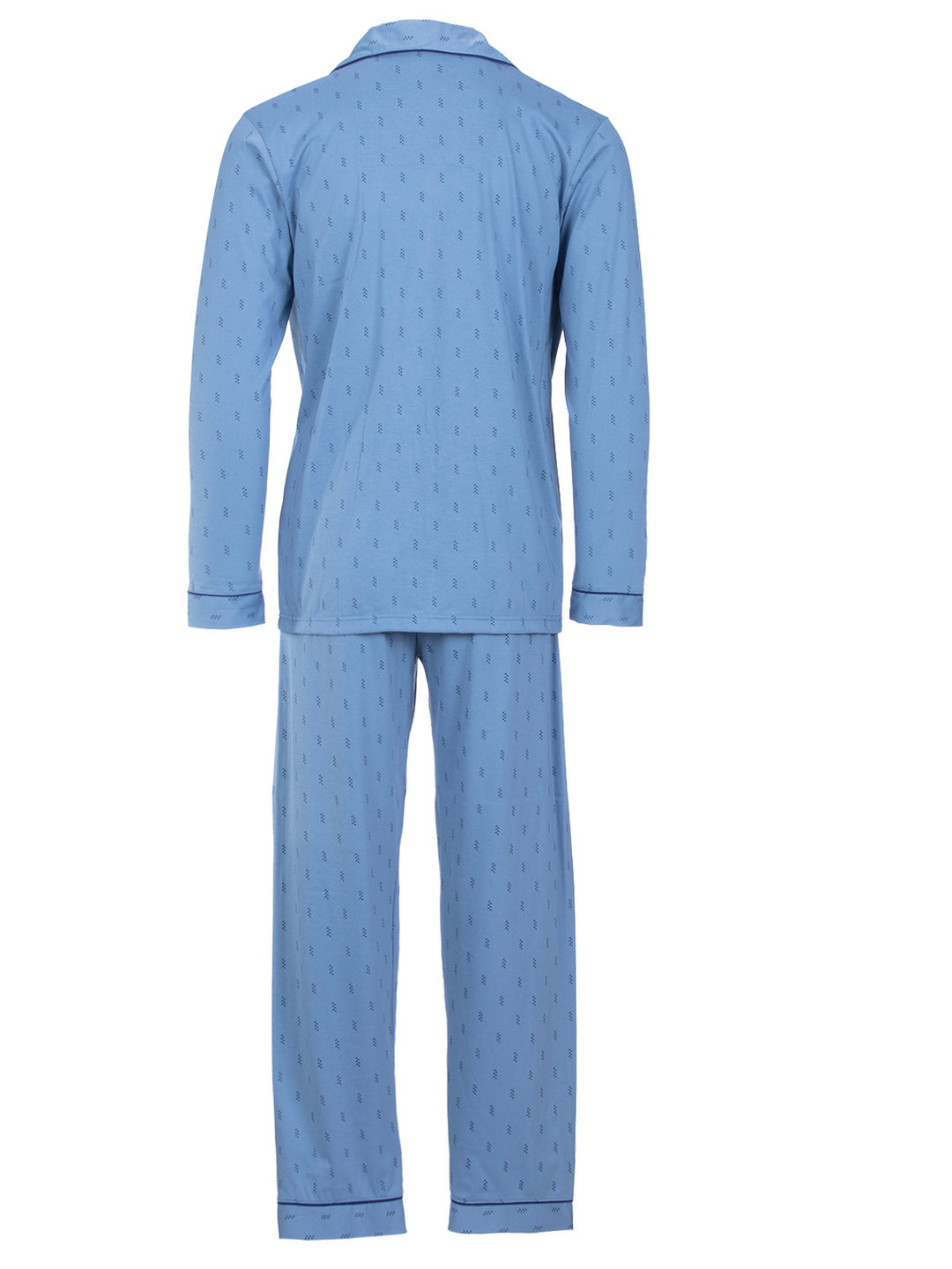 Pyjama Set Langarm - Kent Arrow