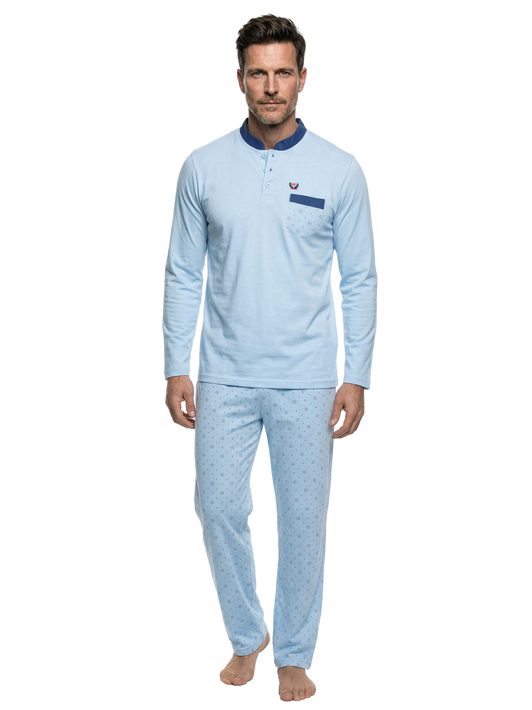 hellblau alle Märkte