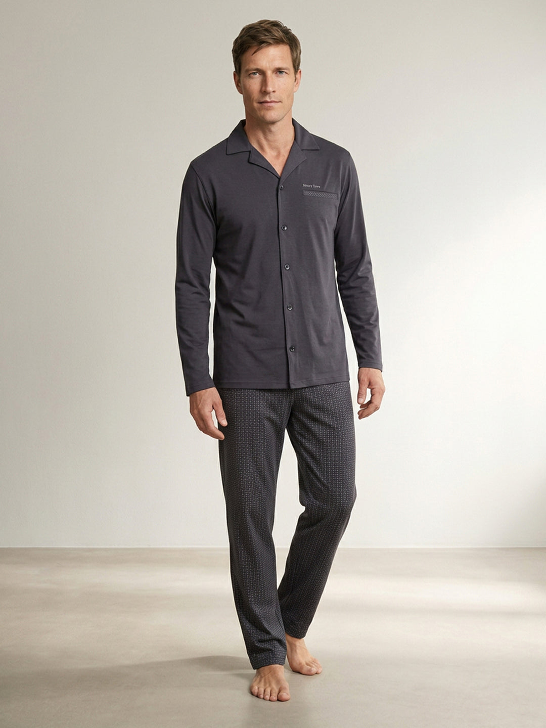 anthrazit Otto / Web