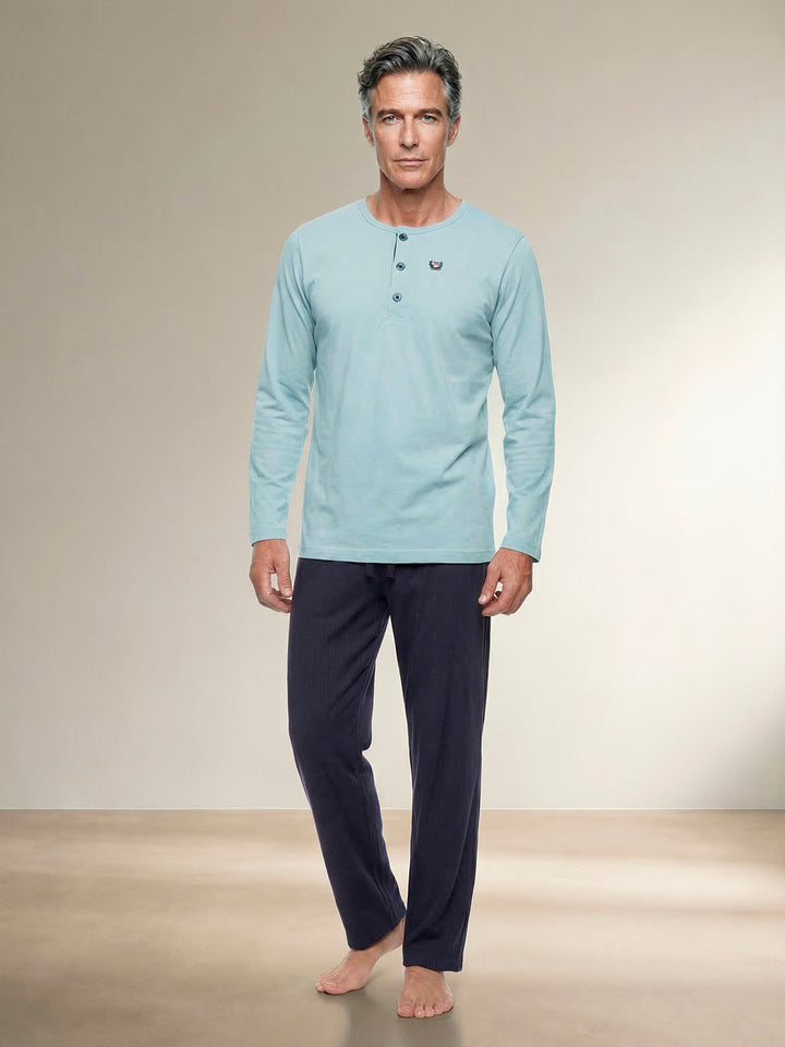 hellblau  Otto / Web