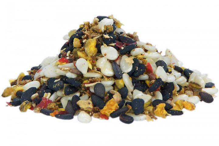 World of Asia - Sashimi &amp; Seafood