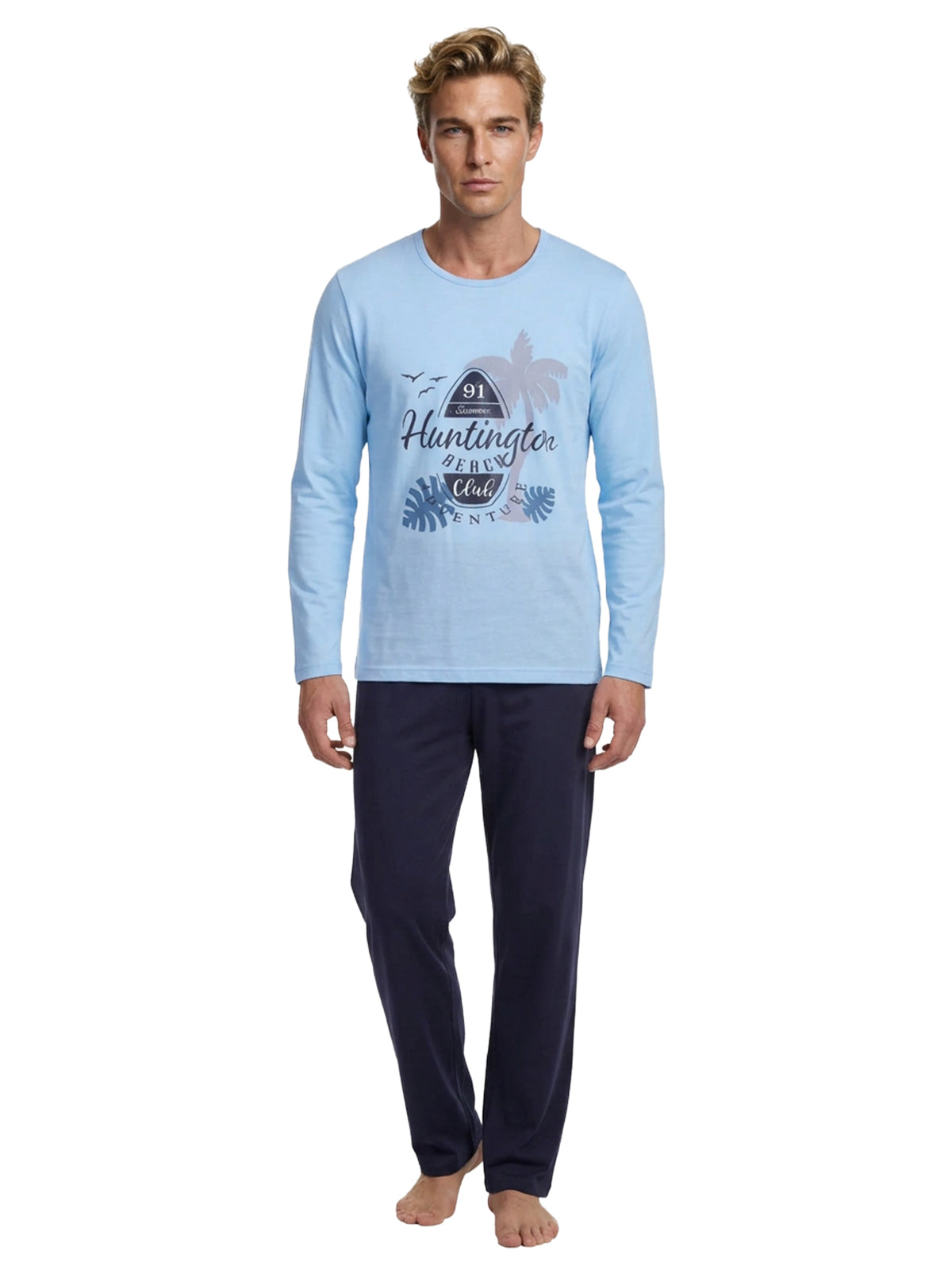 hellblau alle Märkte