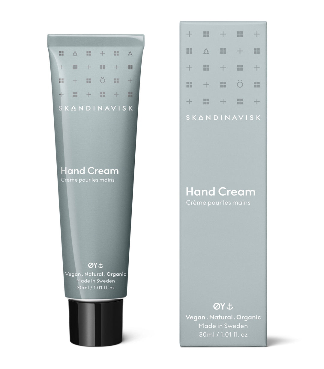 ØY Mini Hand Cream 30ml