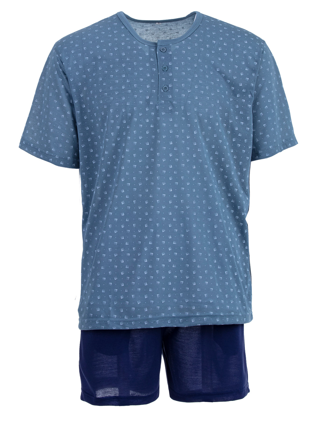 graublau