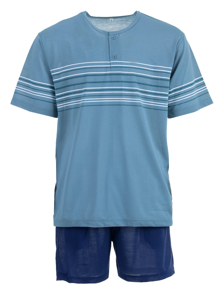graublau