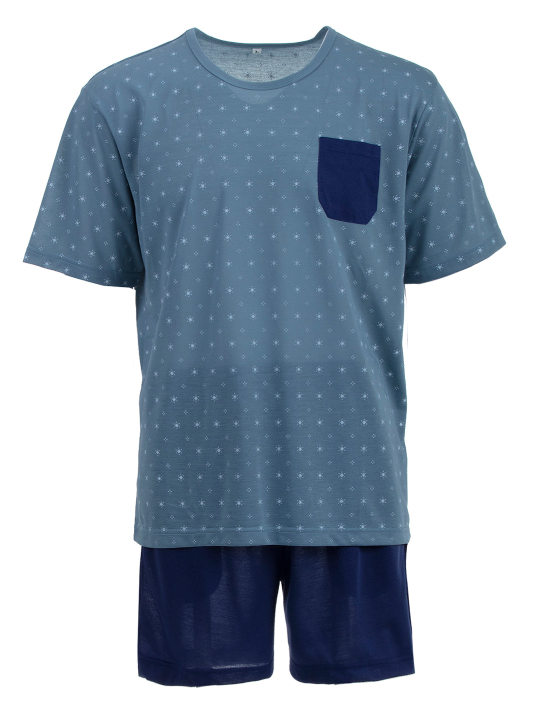 graublau
