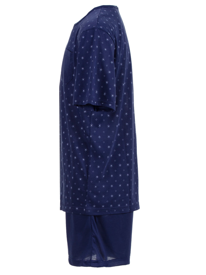 Pajama Set Shorty - sun bag