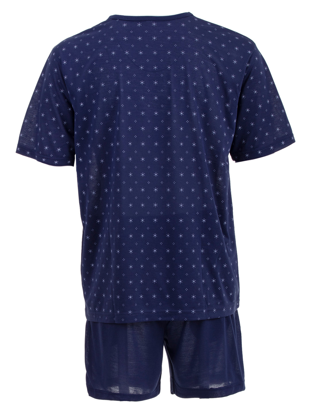 Pajama Set Shorty - sun bag