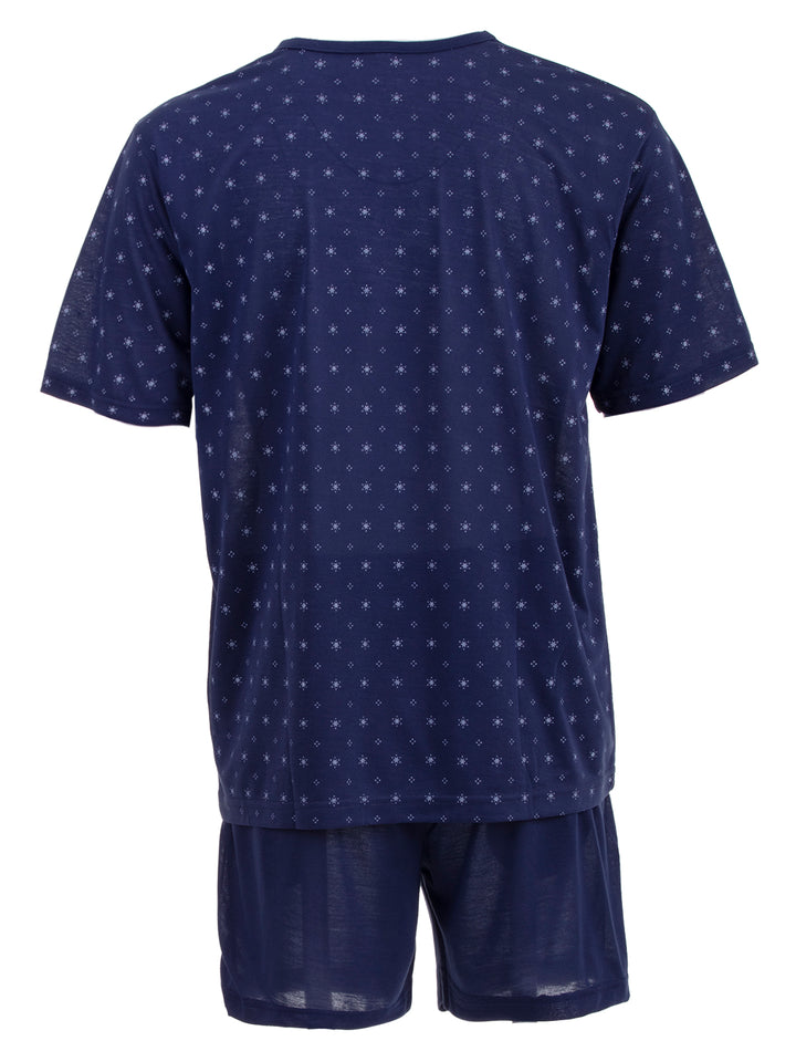 Pajama Set Shorty - sun bag