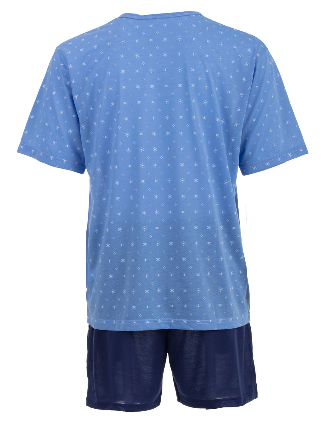 Pajama Set Shorty - sun bag