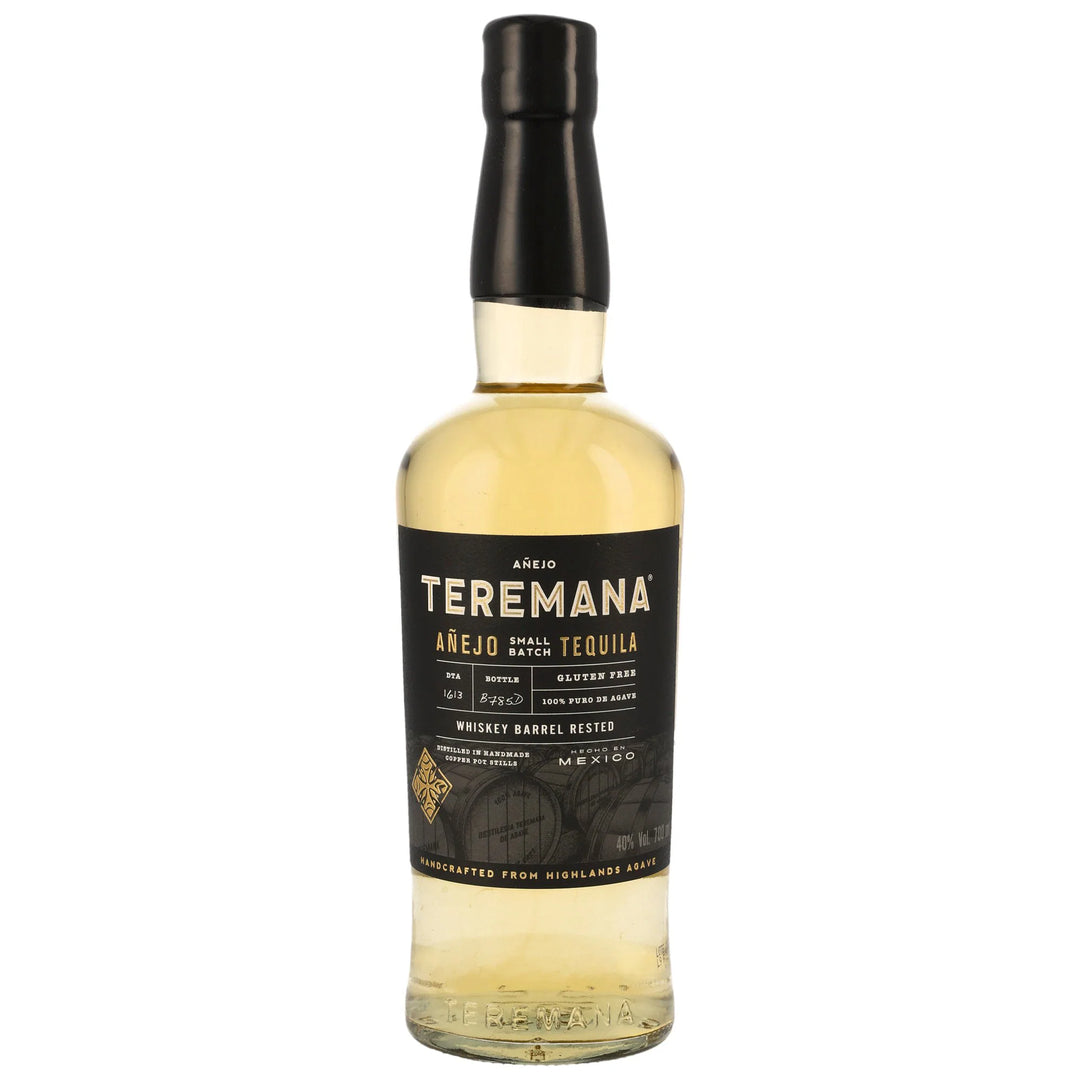 Teremana Tequila Anejo