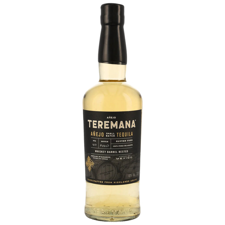 Teremana Tequila Anejo