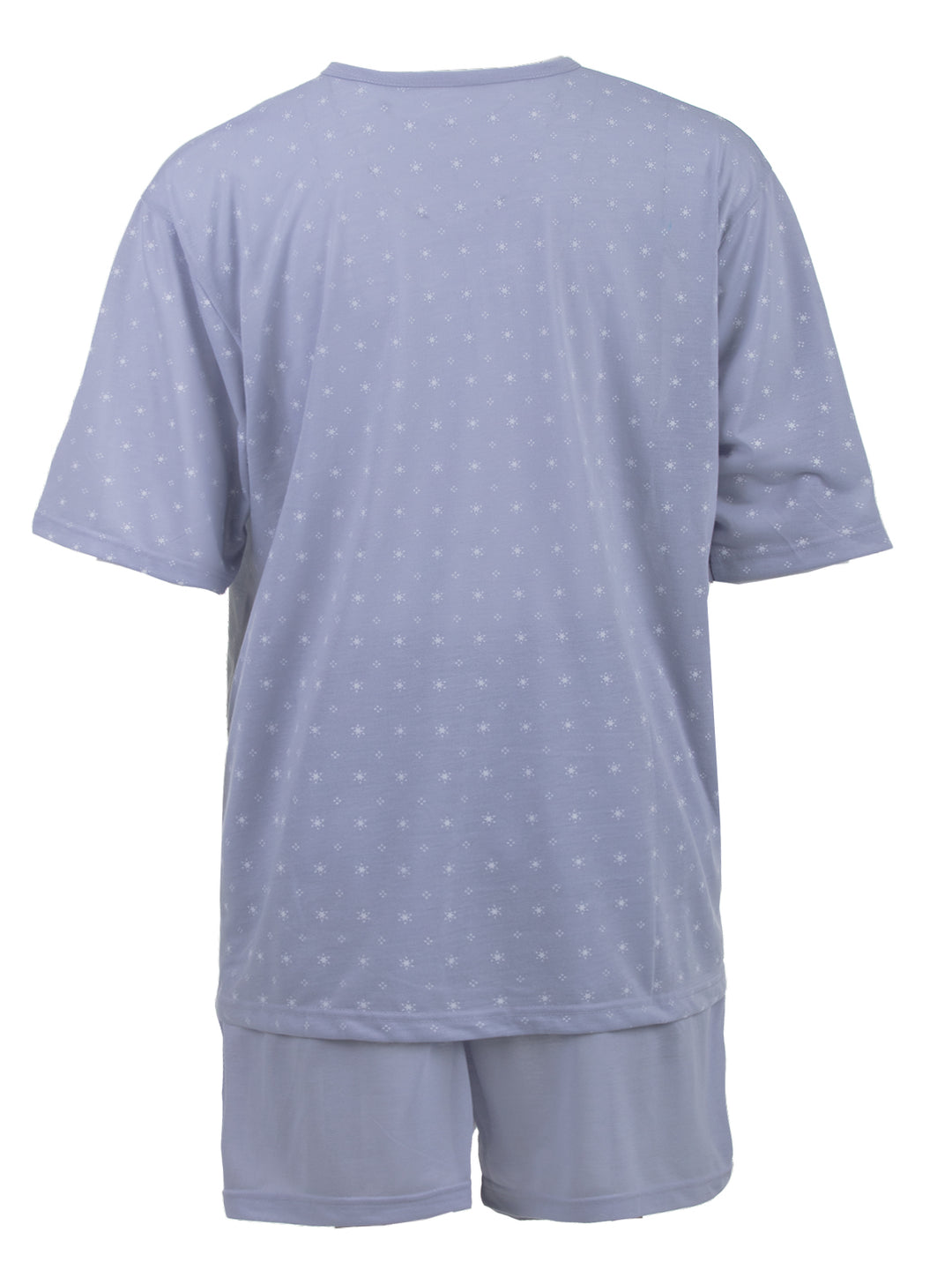 Pajama Set Shorty - Sun