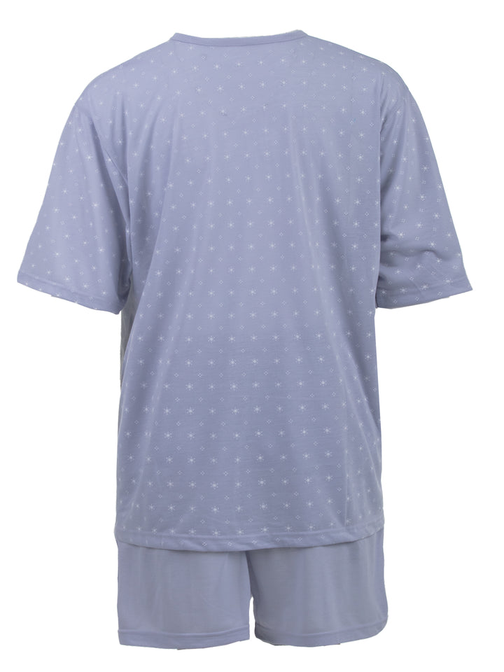 Pajama Set Shorty - Sun