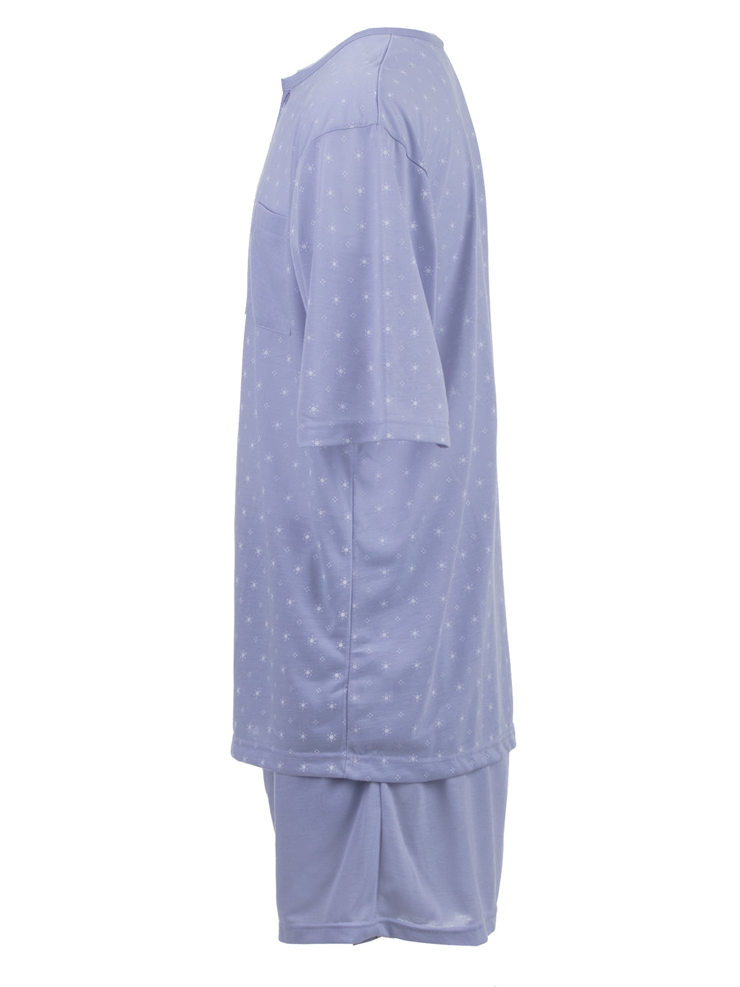 Pajama Set Shorty - Sun