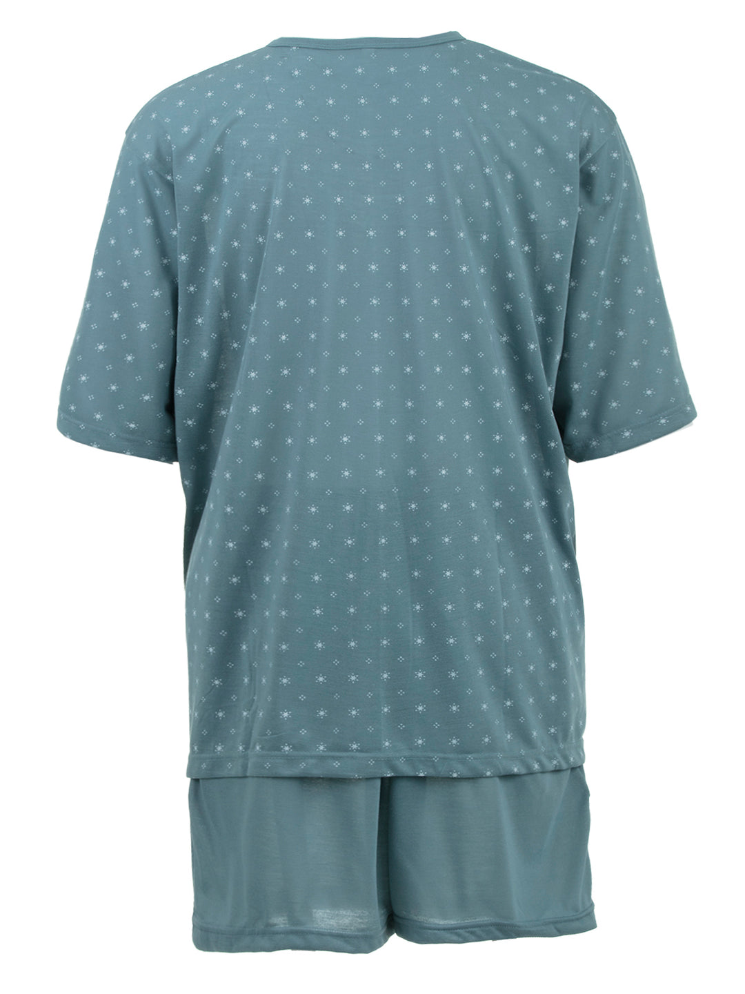 Pajama Set Shorty - Sun