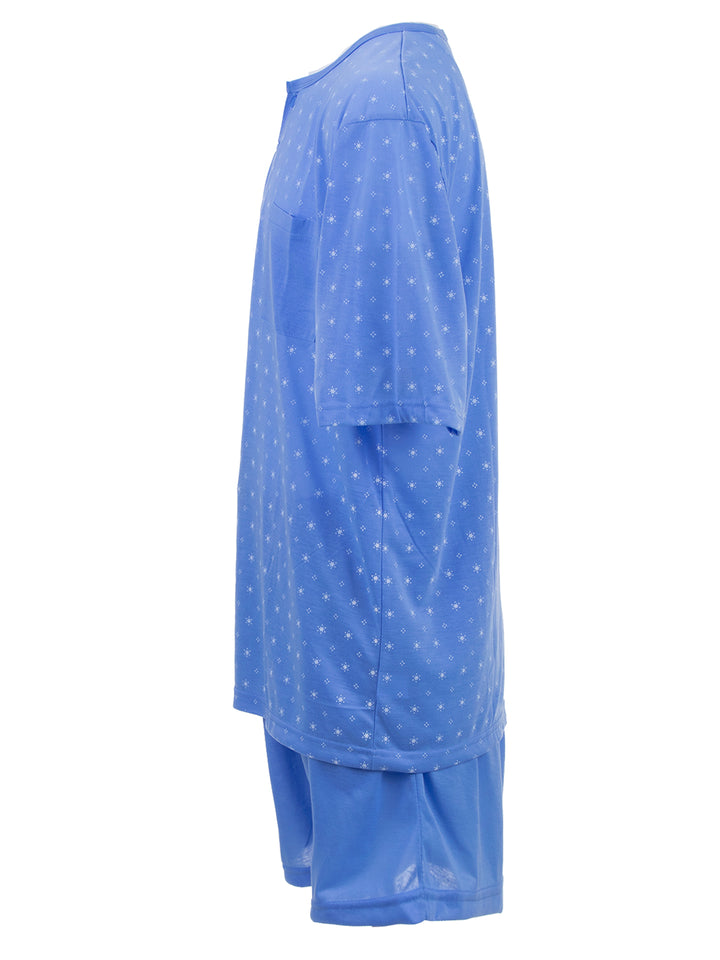 Pajama Set Shorty - Sun