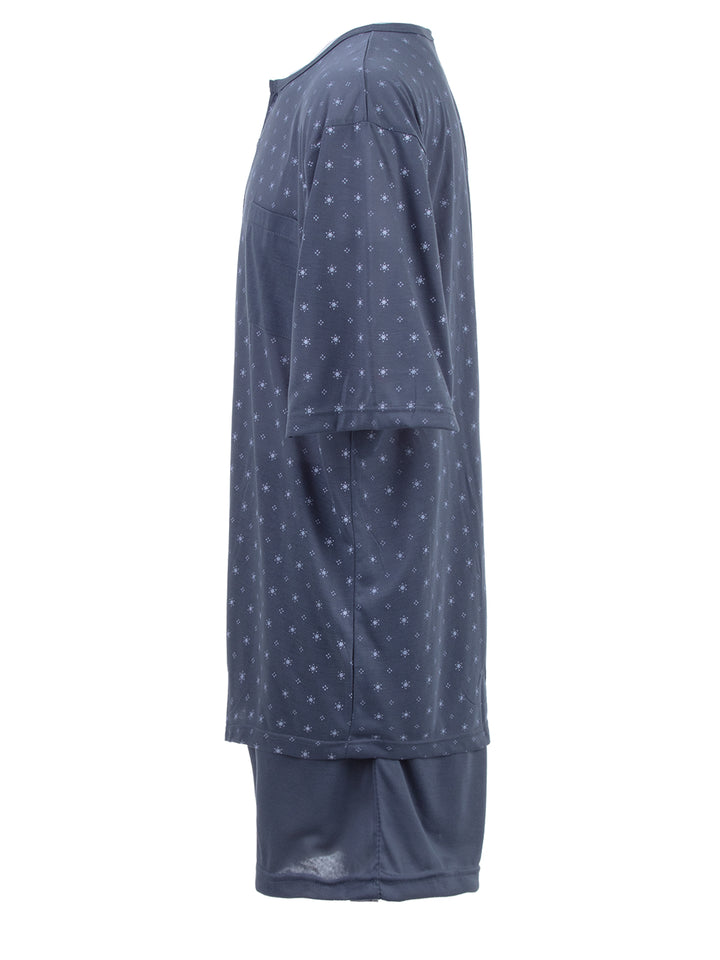 Pajama Set Shorty - Sun