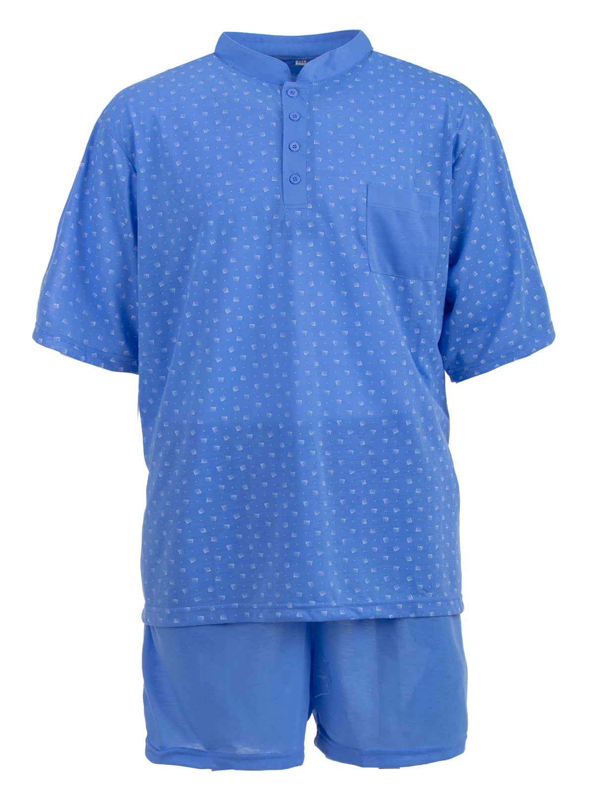 blau