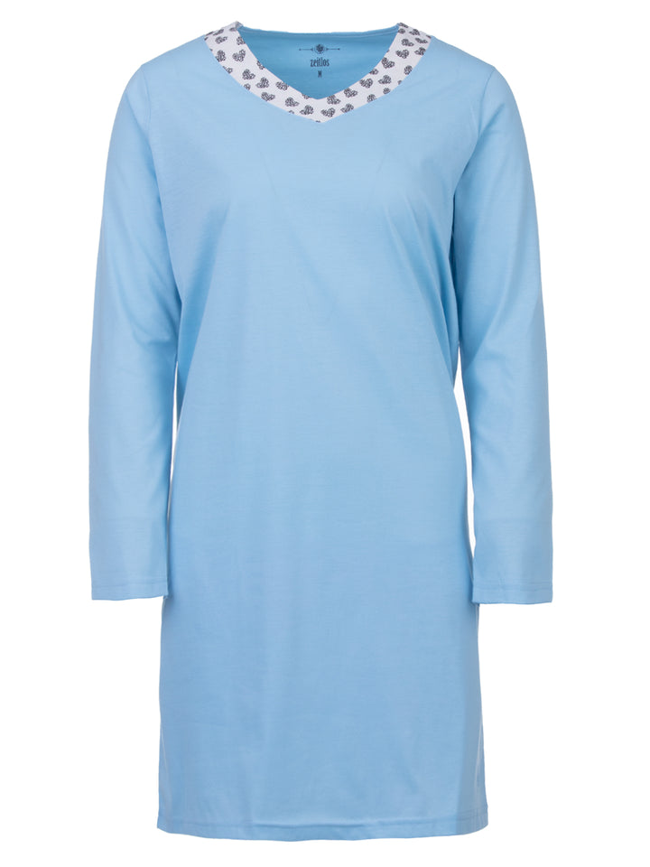 blau
