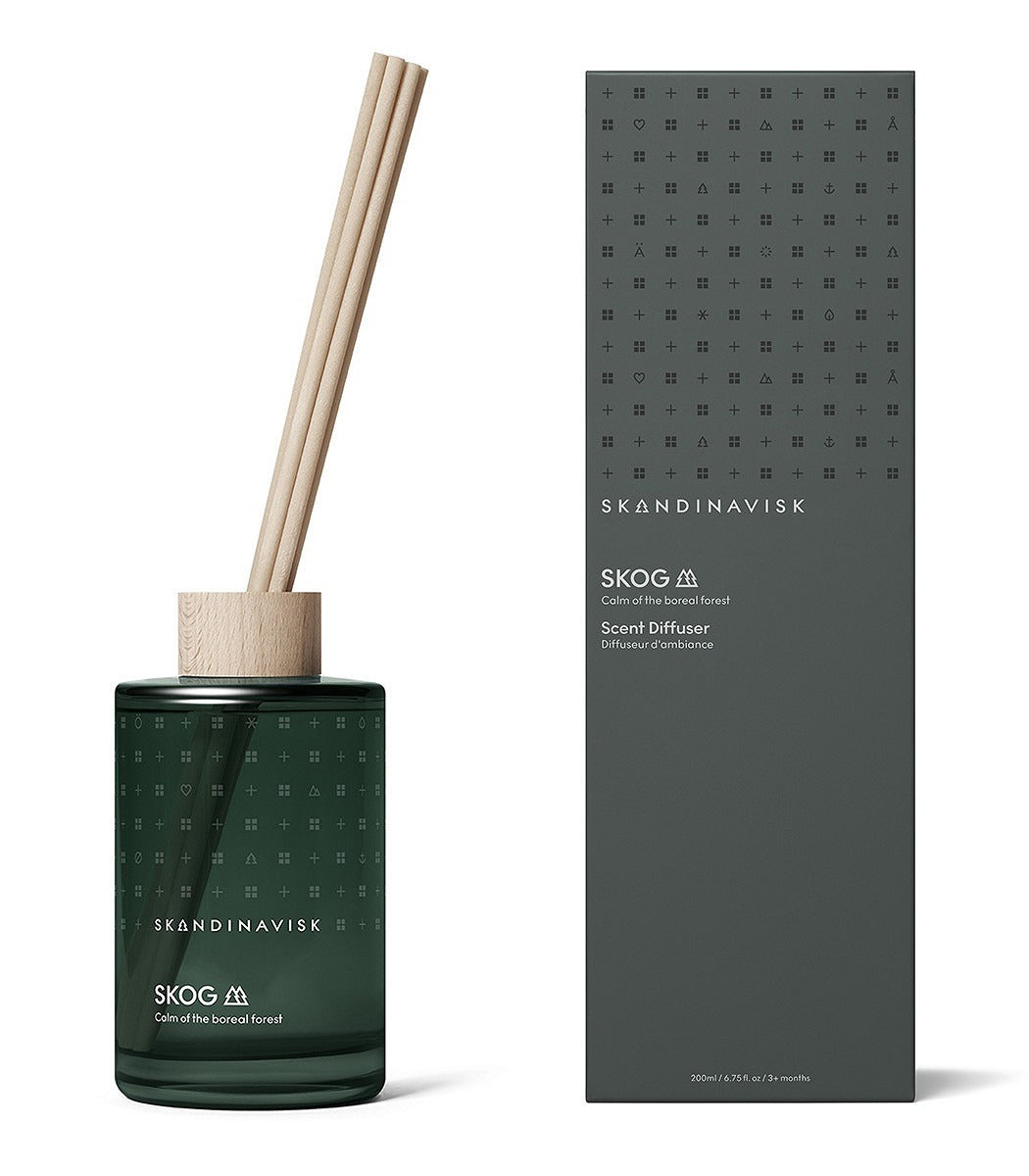 SKOG Scent Diffuser 200ml