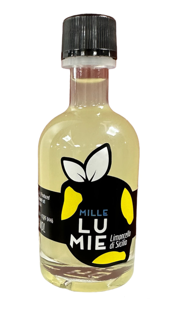 Millelumie Limoncello di Sicilia