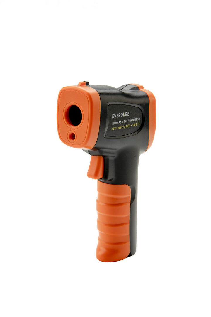 Infrarot-Temperaturmesser Thermometer
