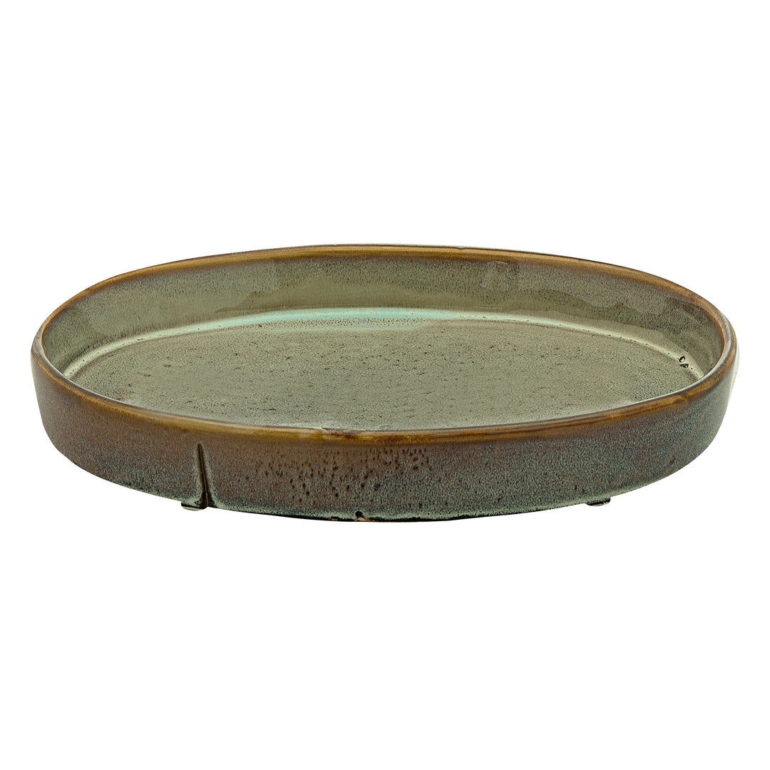 Tablett Tray Verena oval