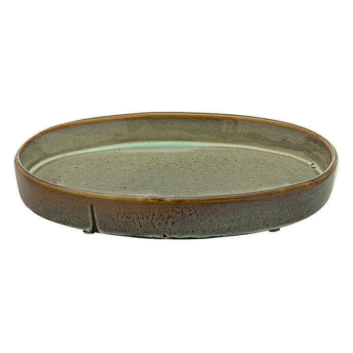 Tablett Tray Verena oval