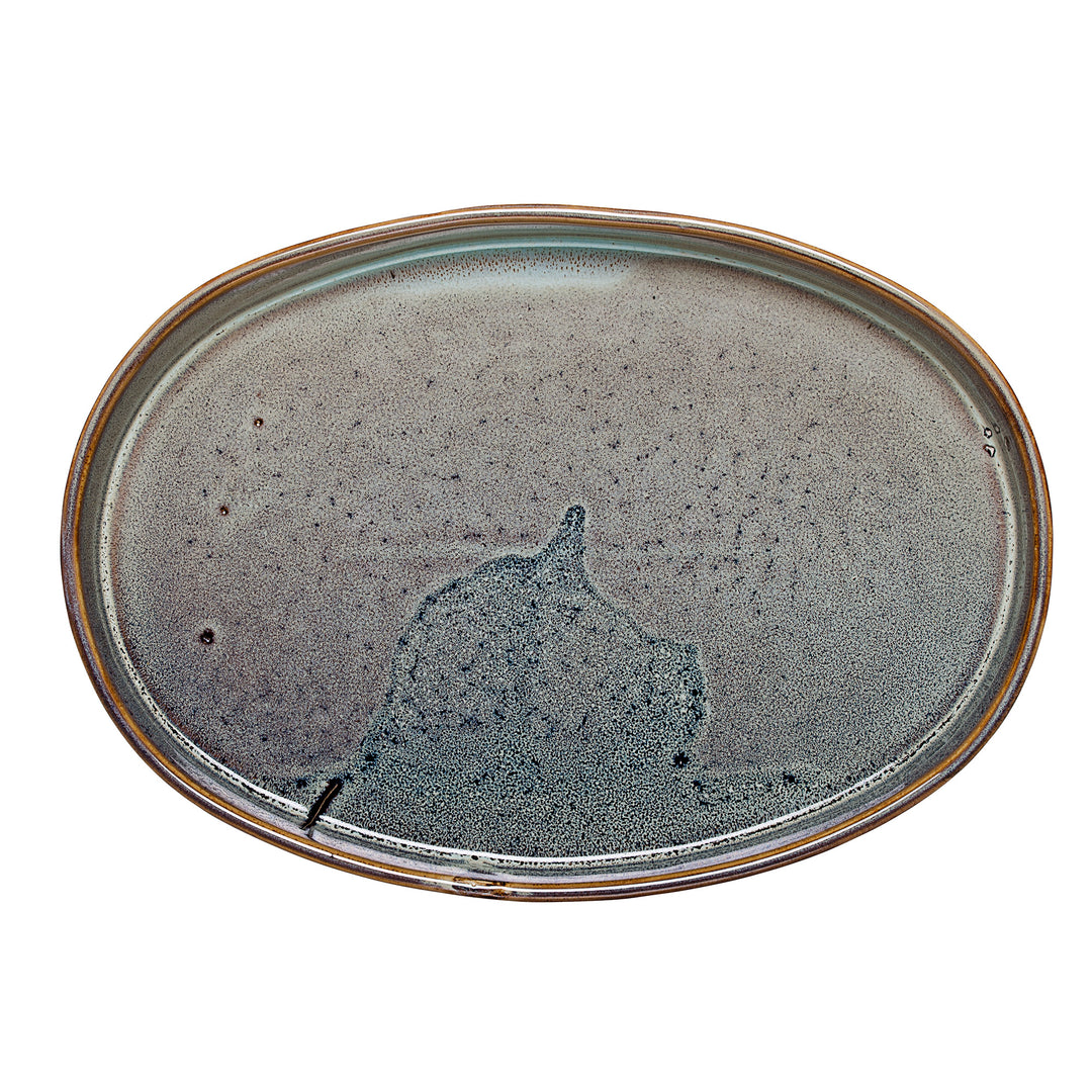 Tablett Tray Verena oval