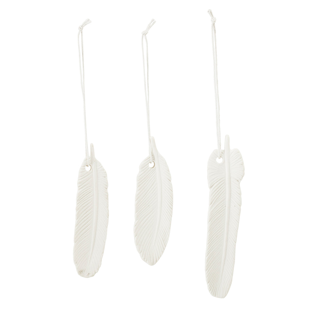 Ornament Feder