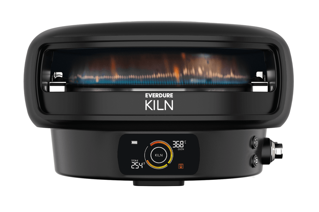 Everdure KILN DR Digitaldisplay