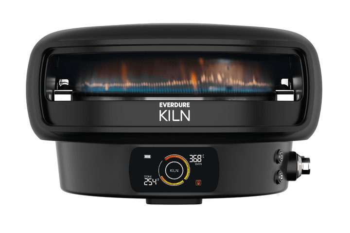 Everdure KILN DR Digitaldisplay