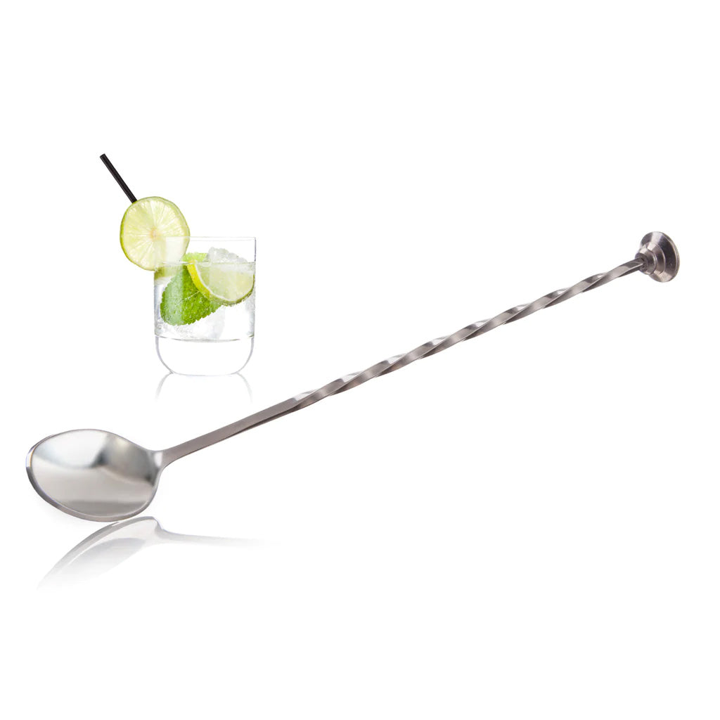 Bar &amp; Cocktail Spoons