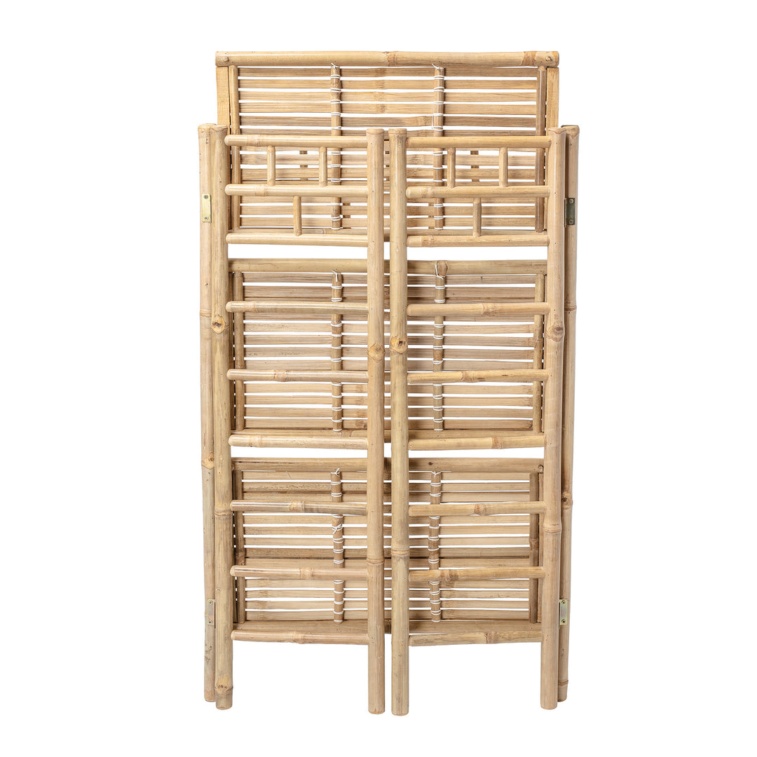 Bookshelf bamboo