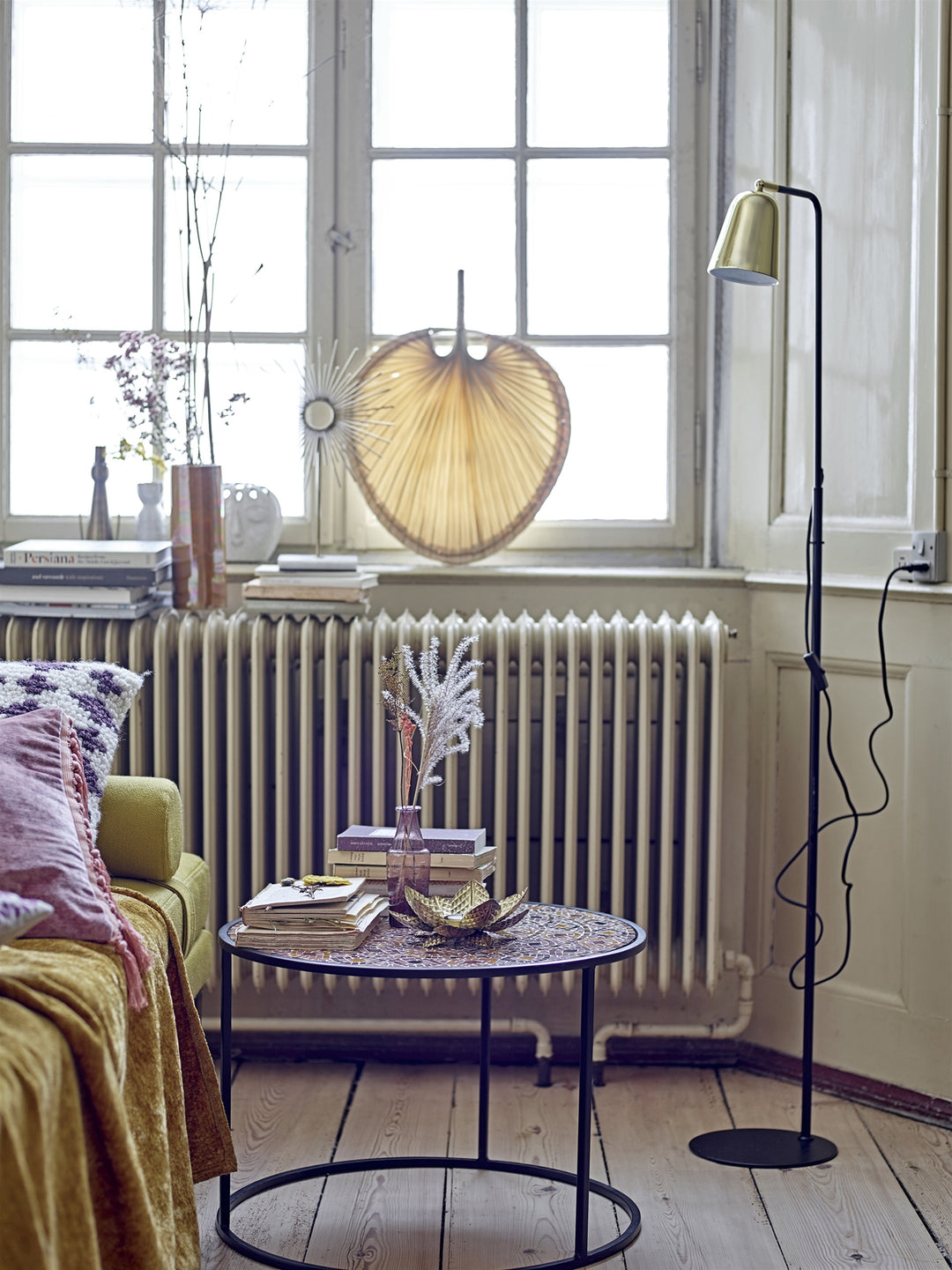 Vase Embla