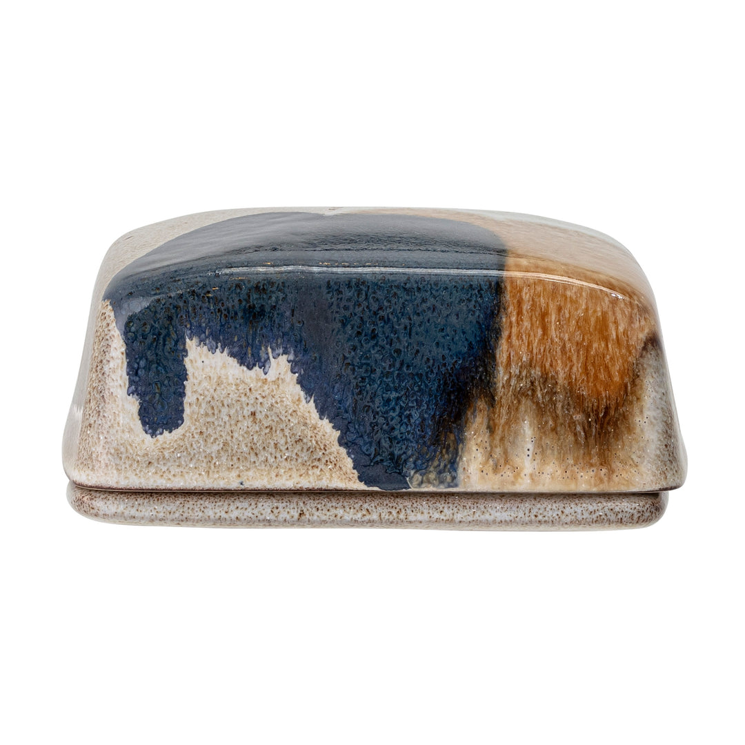 Butter Dish Jules