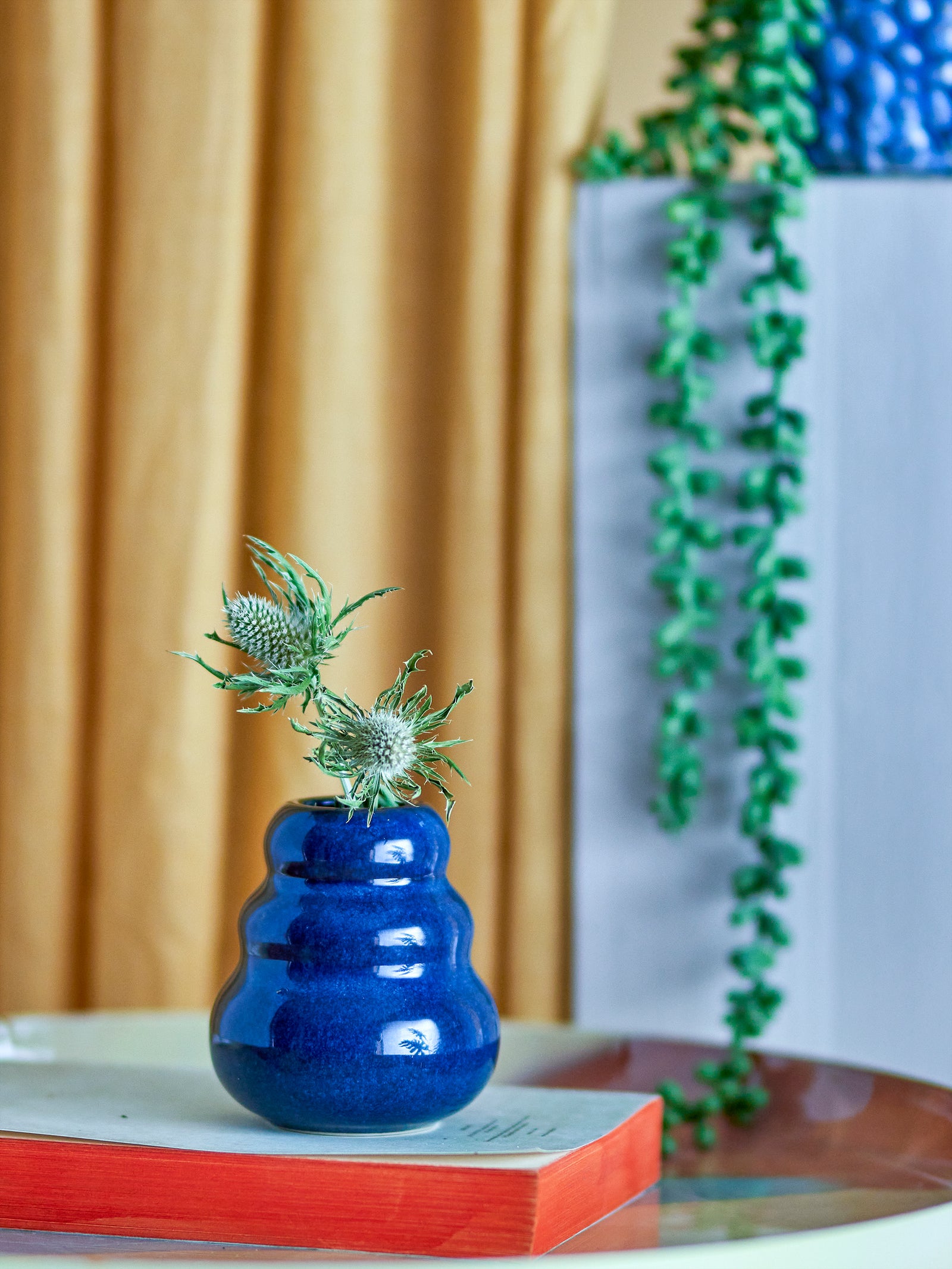 blau