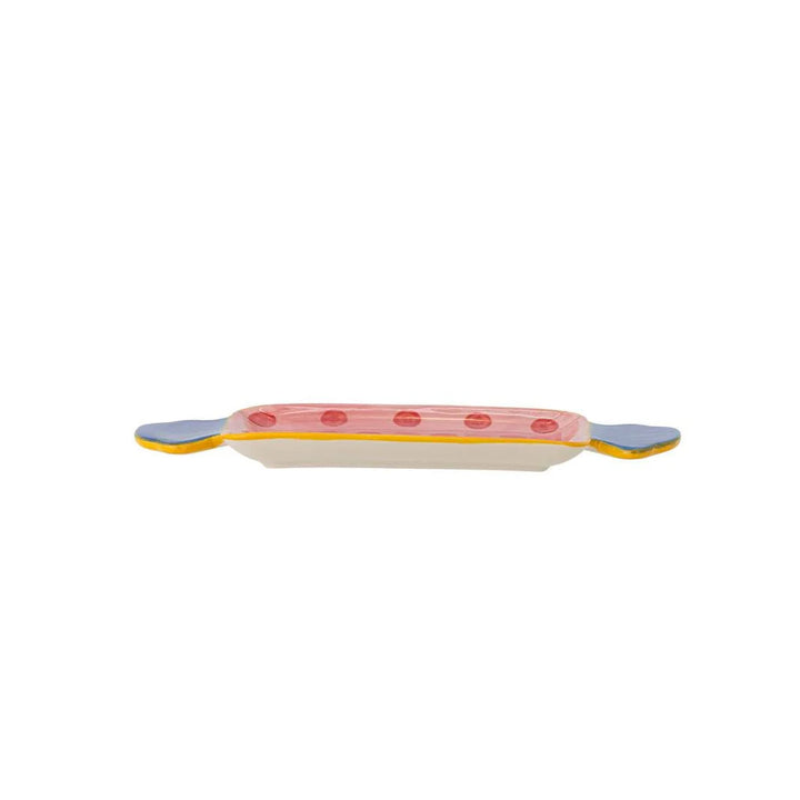Serviertablett Caramella eckig