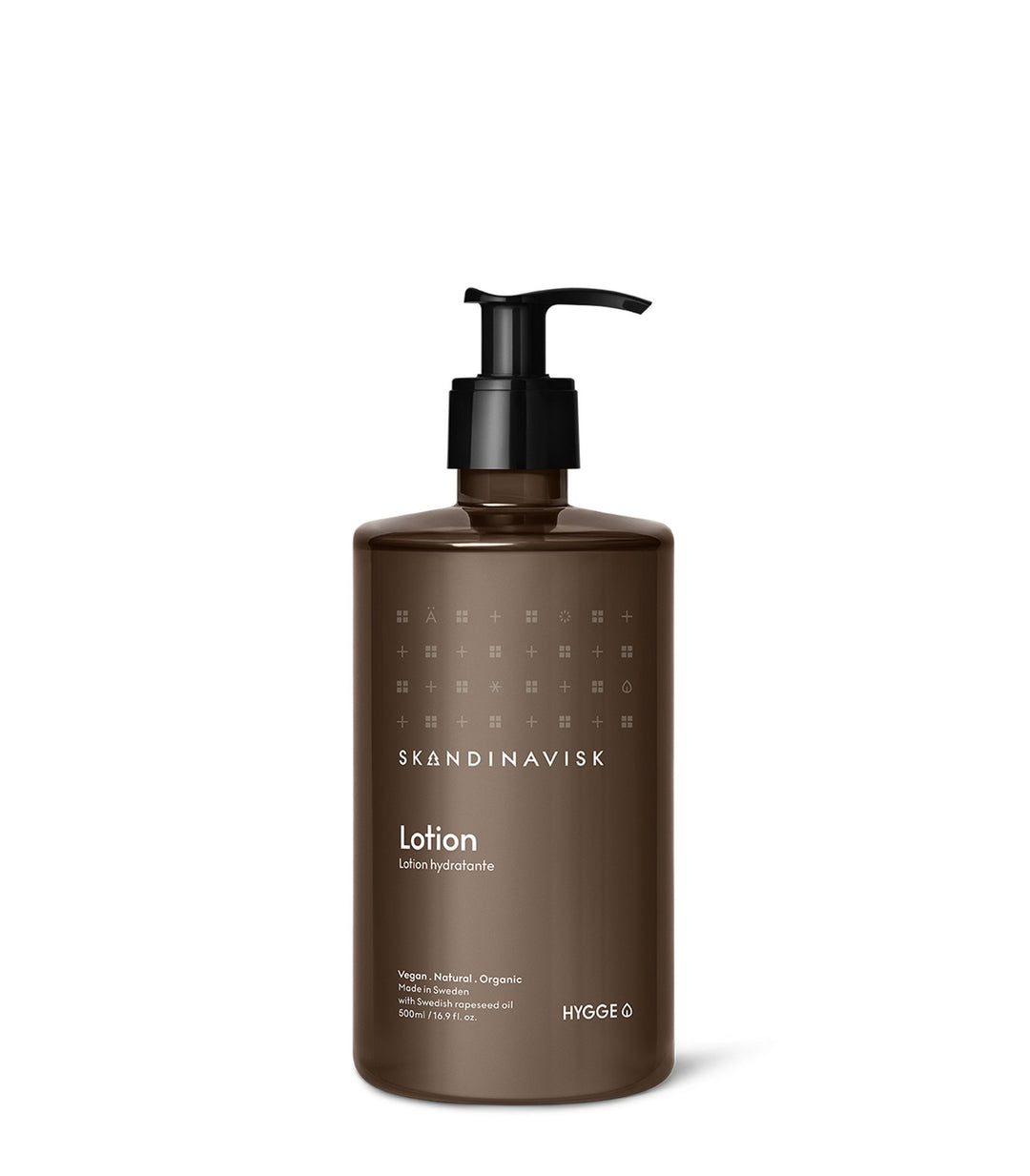 HYGGE Lotion 500ml