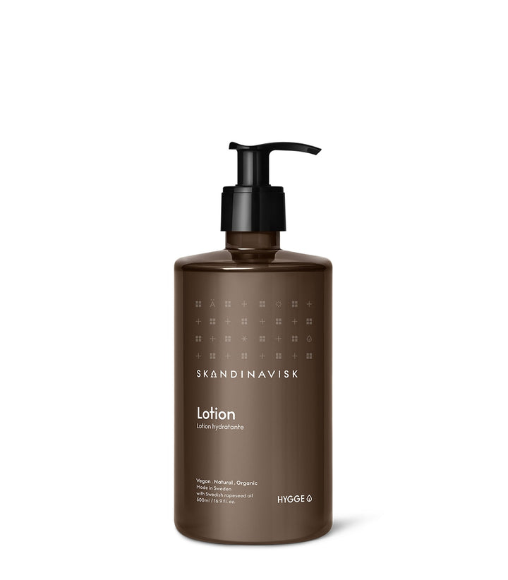 HYGGE Lotion 500ml