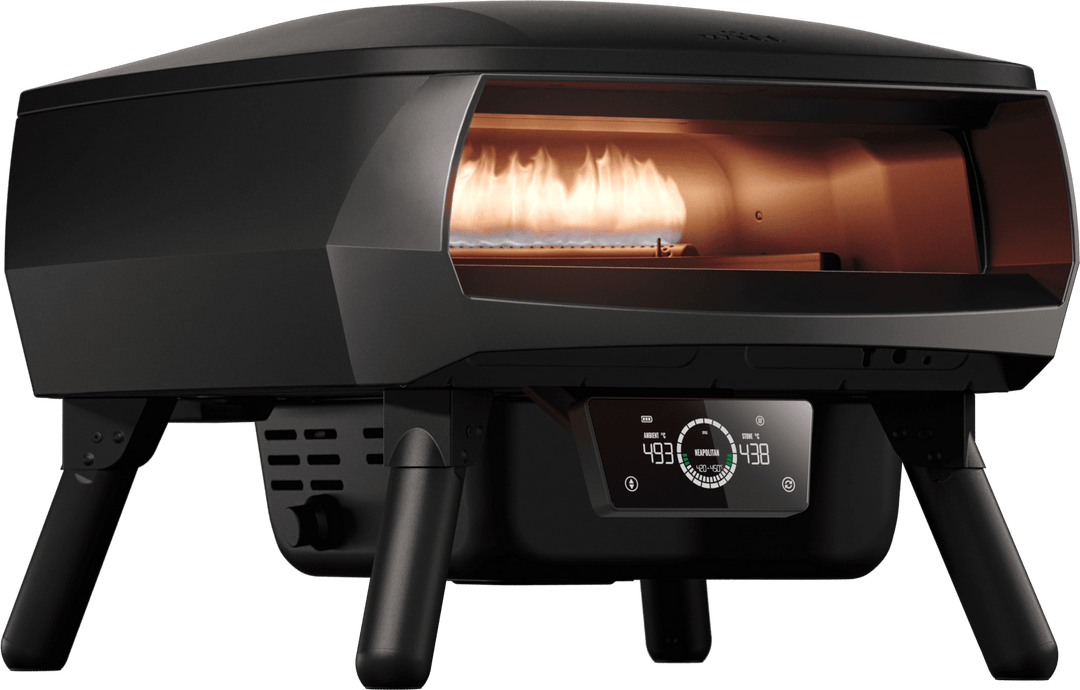 Witt Etna Rotante 13" Control