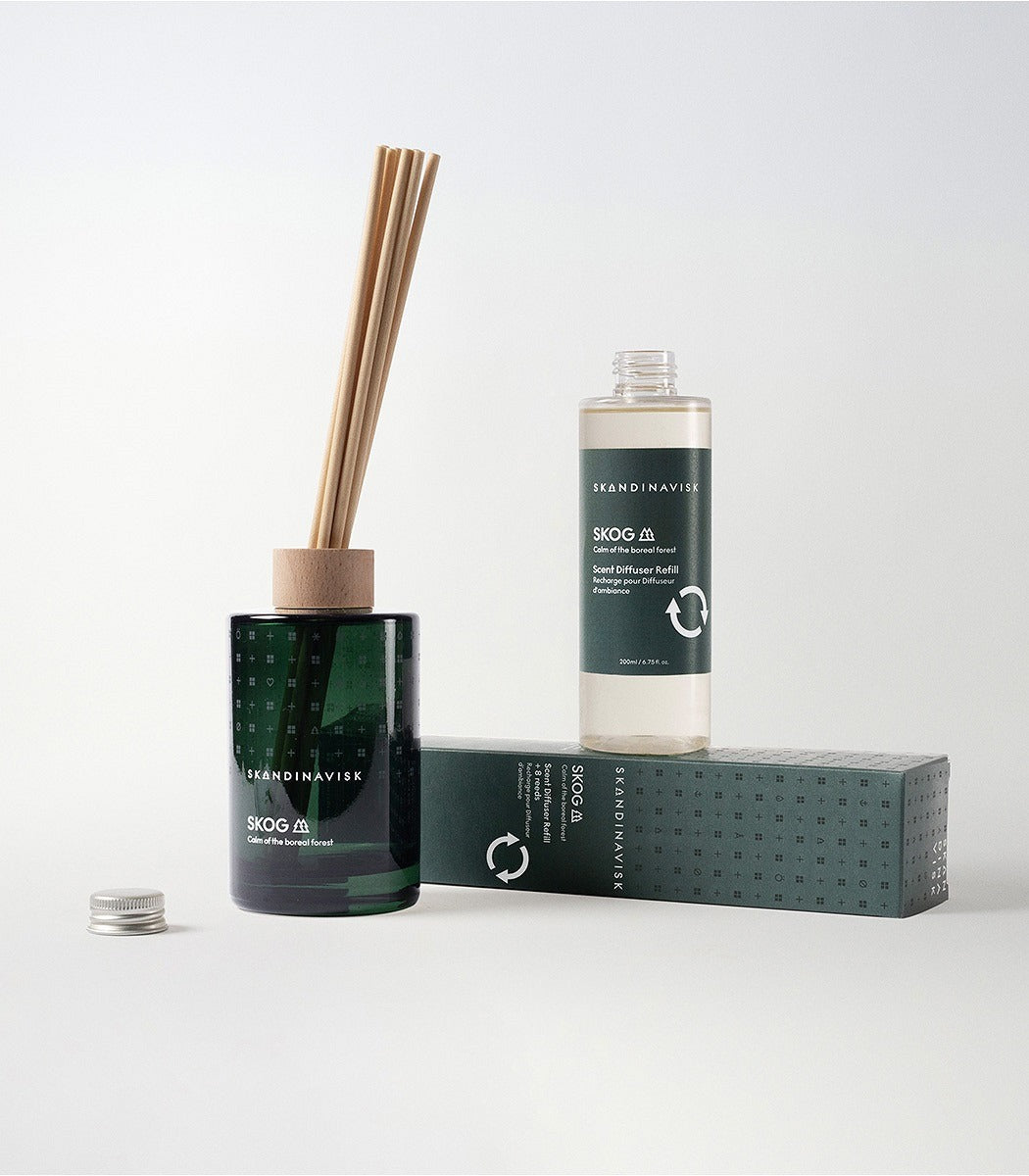 SKOG Scent Diffuser 200ml