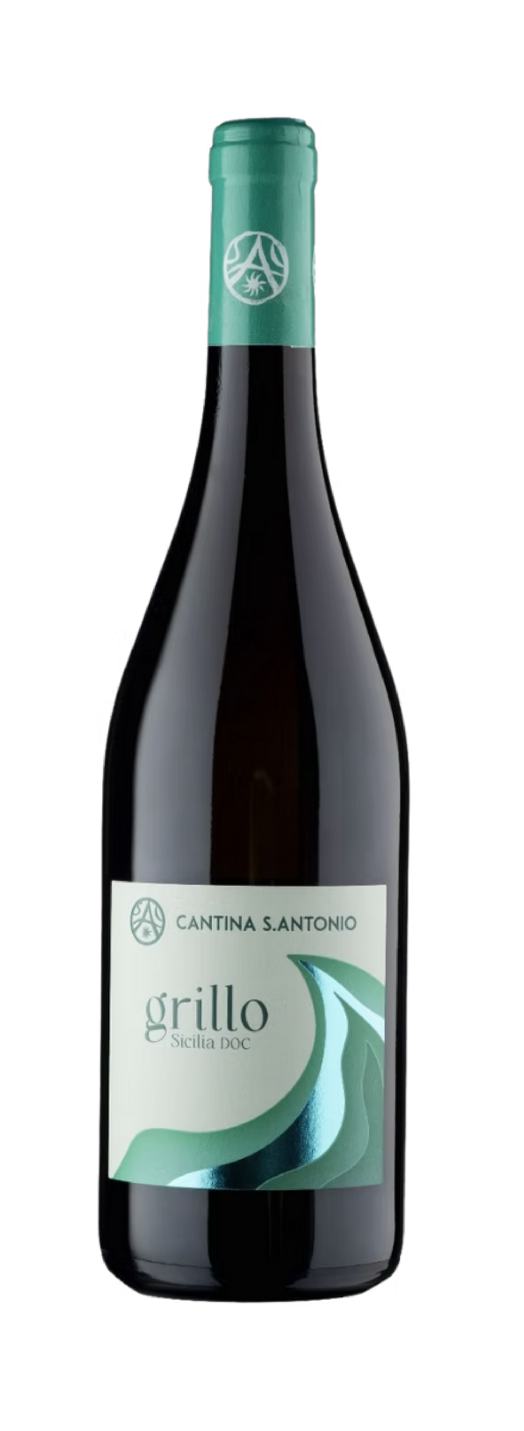 Grillo Sicilia DOC
