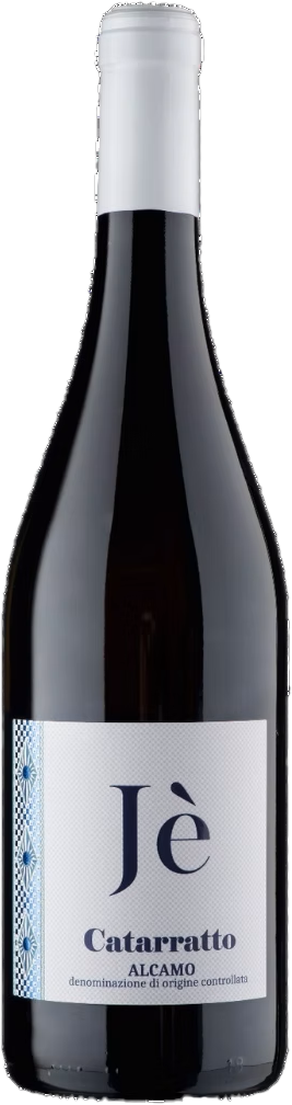 Jè Catarratto Alcamo DOC